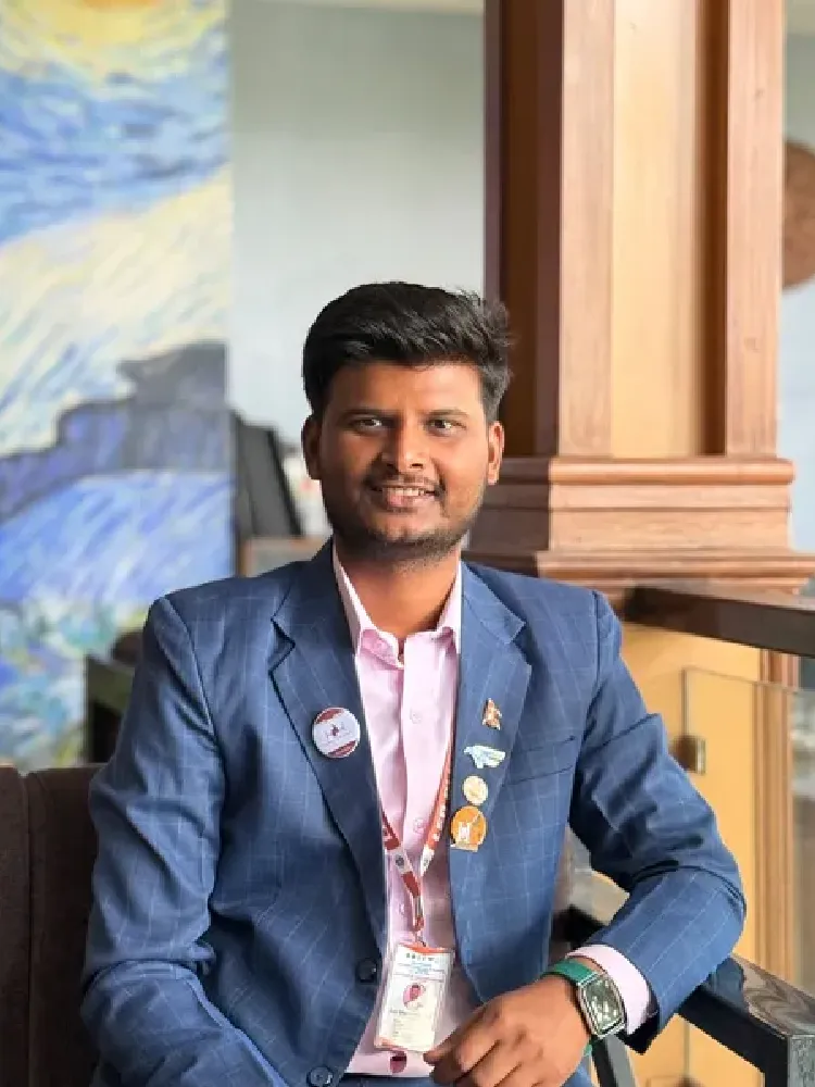Bhawani Prasad Sah