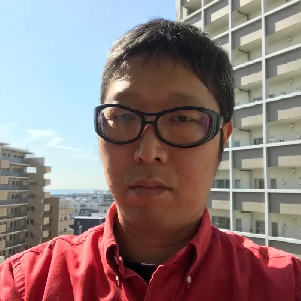 Kazuaki Ichino
