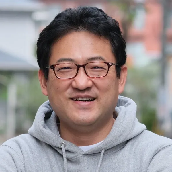 Kenichiro Kimura
