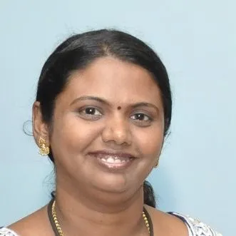 Naveena Ravi