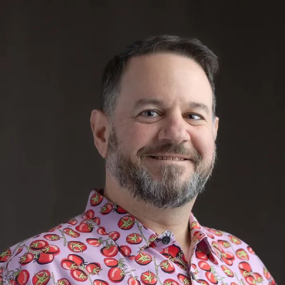 Mike Fiedler