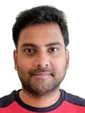 Vemu, Raghava Kumar