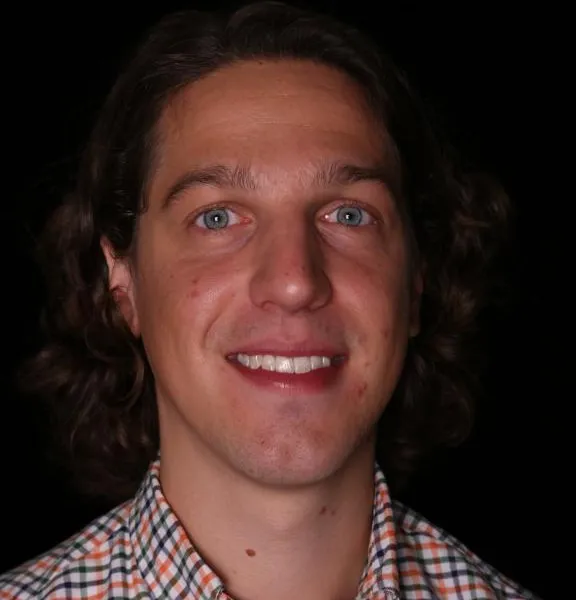 Jonathan Vogel
