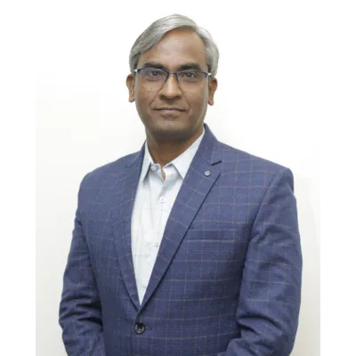 Toshal Khawale