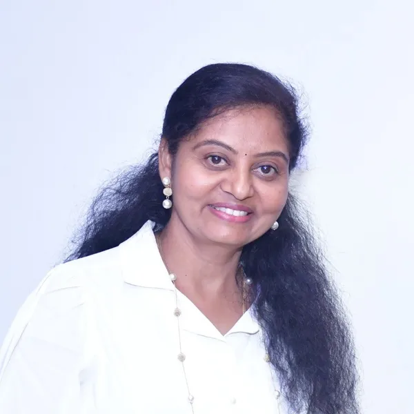 Bhuvaneswari Subramani