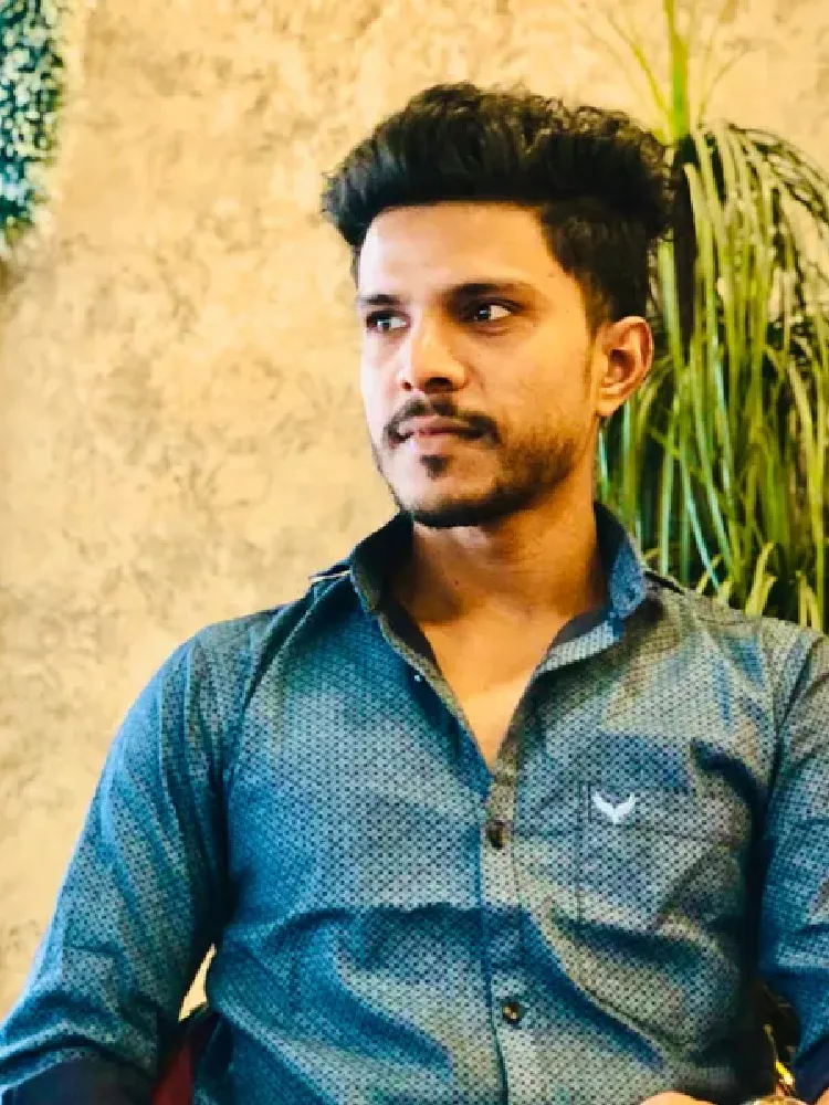 Abhishek Sharma