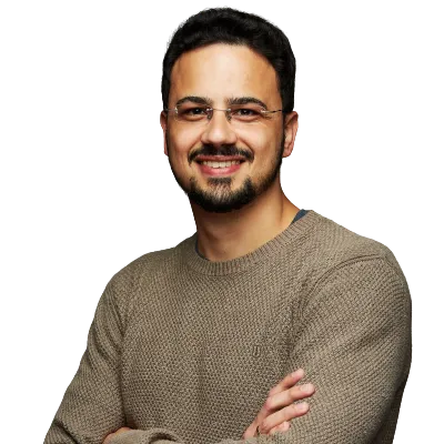 Vinicius Caridá