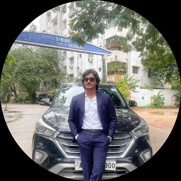 Mohd Vahaj ur Rahman