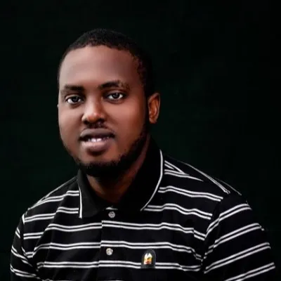 Chibuike Nwachukwu