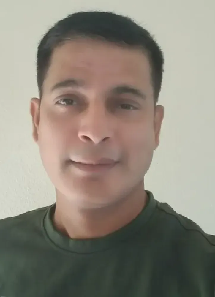Kumar, Gyanesh