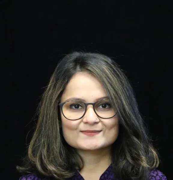 Arushi Mishra