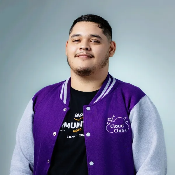 Fernando Gutierrez Sanchez