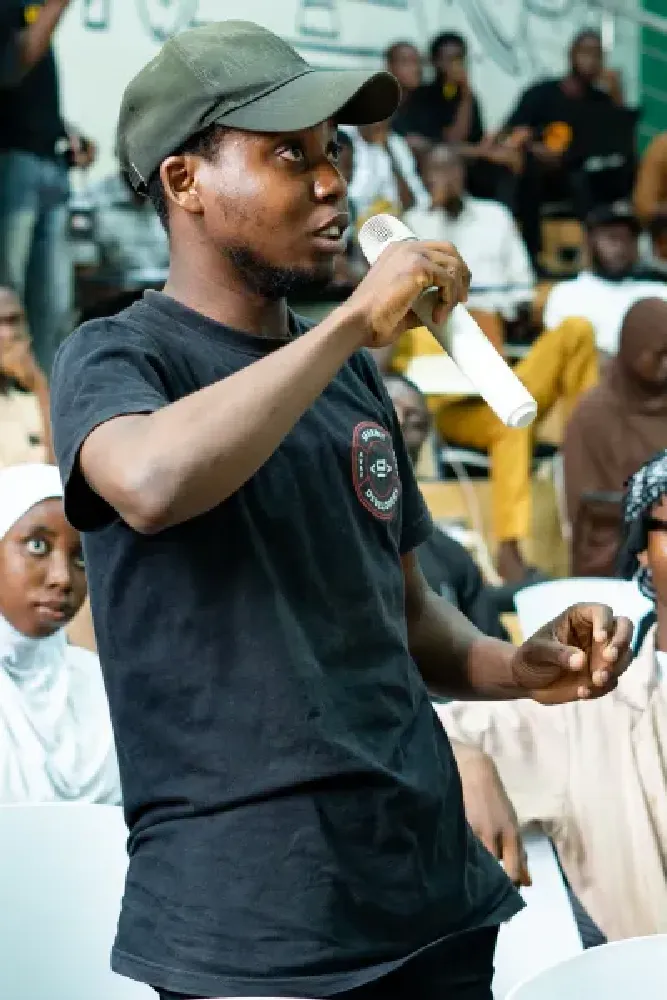 Habeeb Babasulaiman