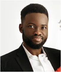 Olawale Olaleye