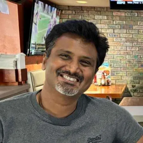 Meena Thandavarayan