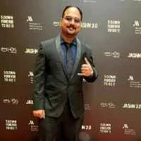 Nithin Chandran R