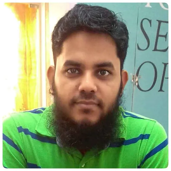 Irshad Chohan