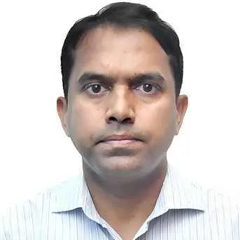 Sunil Kumar