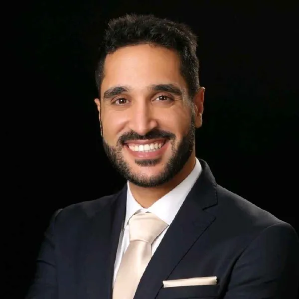Akram Al Sheikh