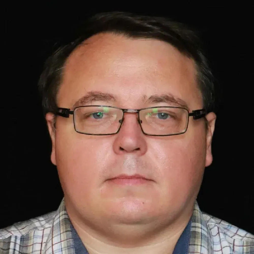 Viacheslav Romanov