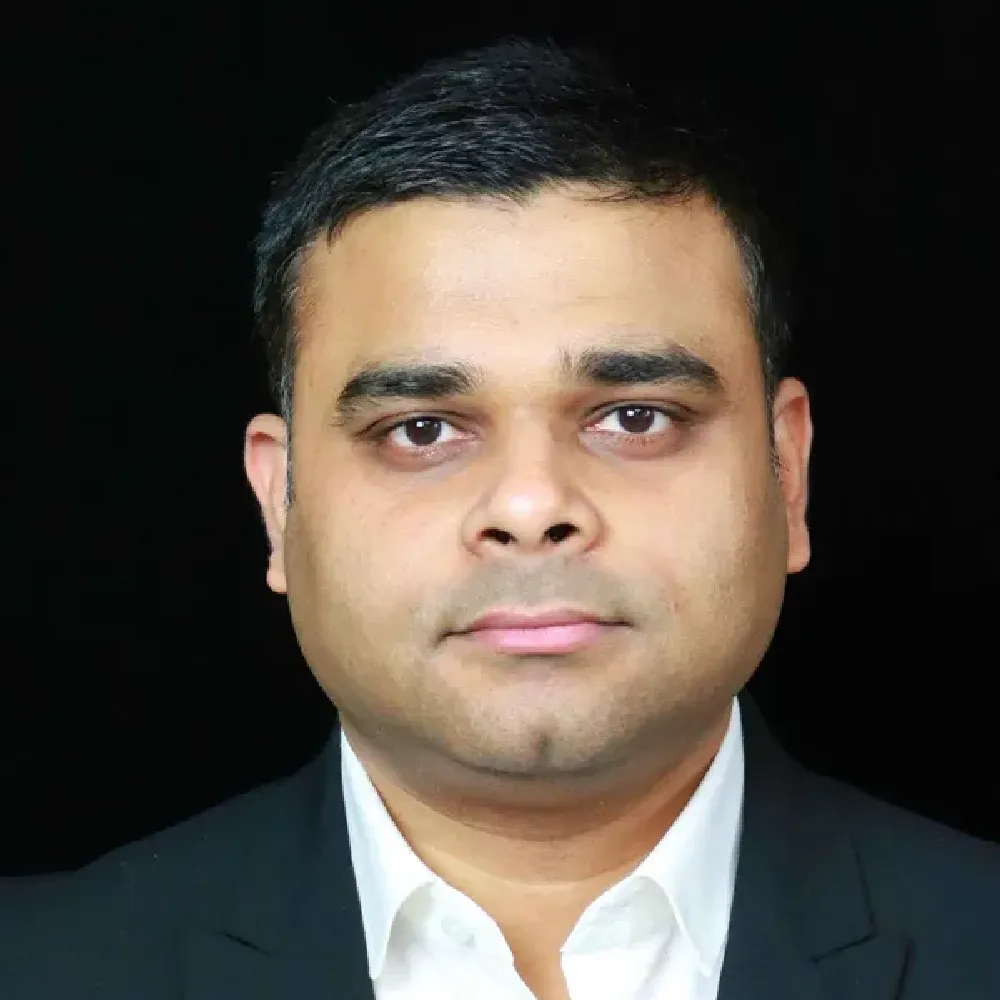 Ankit Mathur