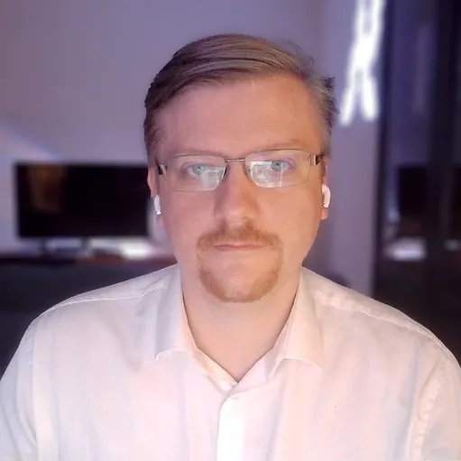 Mikhail Ishenin