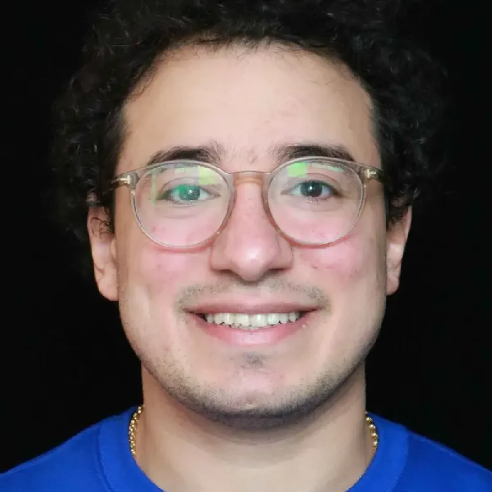 Karim Akhnoukh