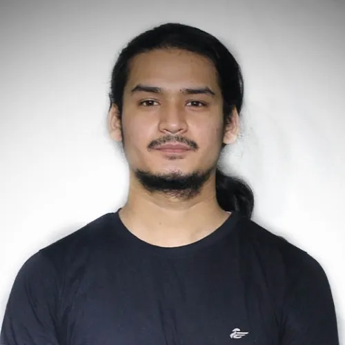 Alon Shrestha
