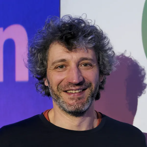 Renato Losio