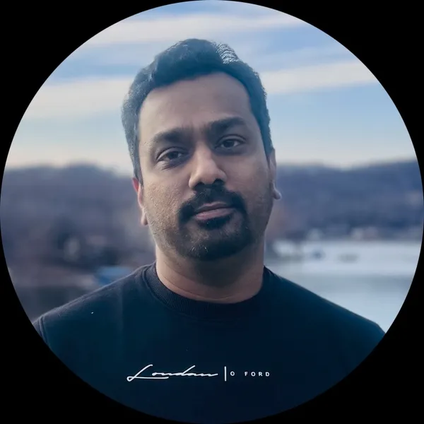Arvind Toorpu