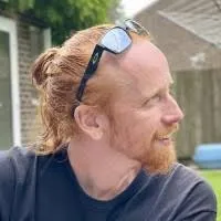 Jonathan Jenkyn