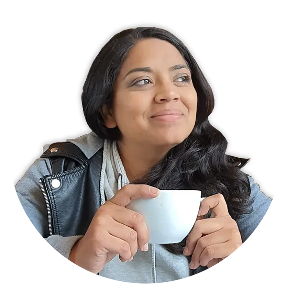 Andrea Alejandra Rosero Pérez