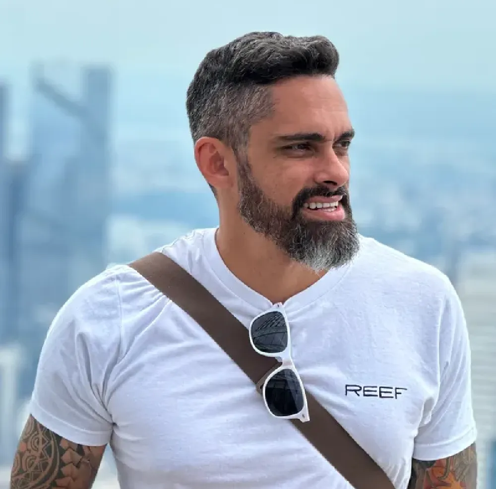 Fernando Pena