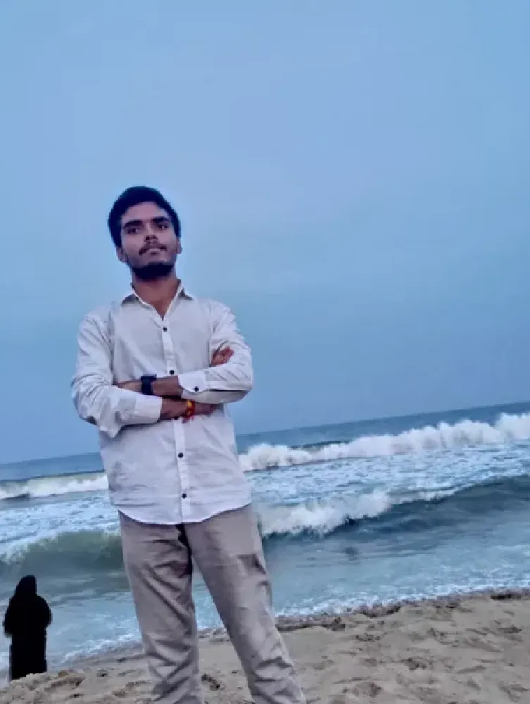 Mrigank Jaiswal