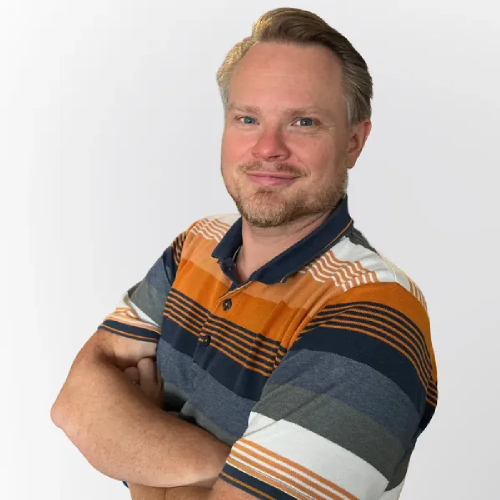 Jimmy Dahlqvist