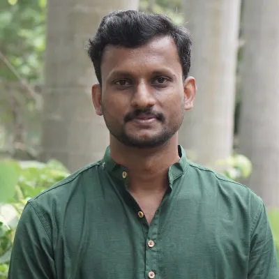 Dineshraj Dhanapathy