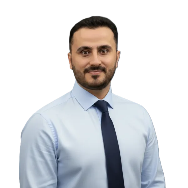 Mohammad AlYasfo