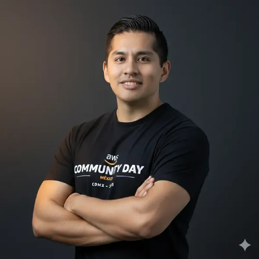Jose Gabriel Alvarez Morales