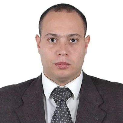 Abdelrazek Rizk