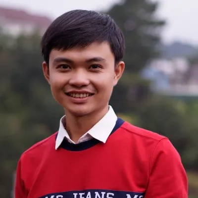 An Nguyen