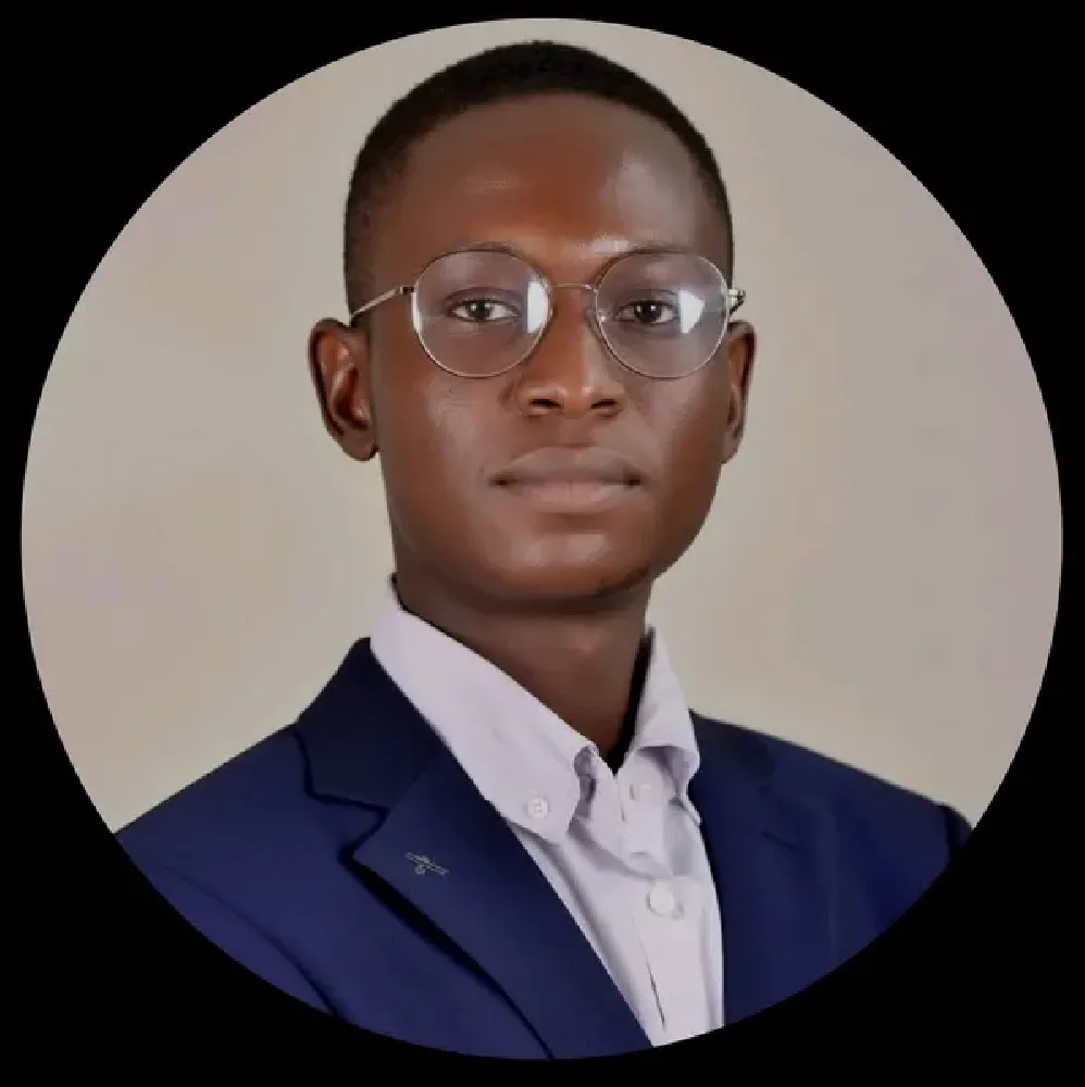 Orphéric ALLAGBE