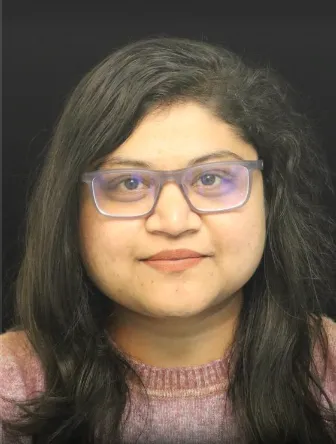 Pranali Khose