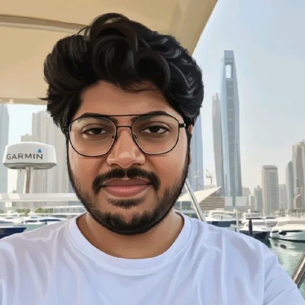 Varun Kruthiventi
