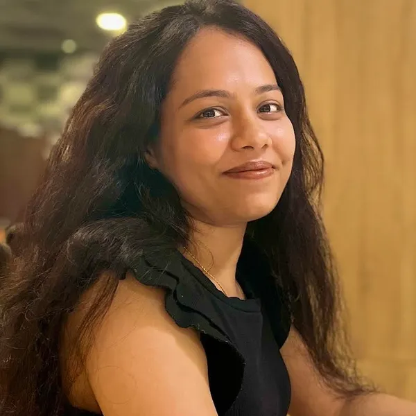 Varsha Verma