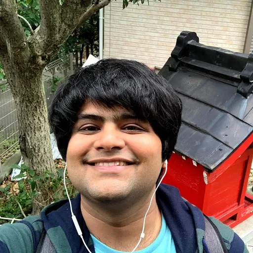 Karan Thanvi