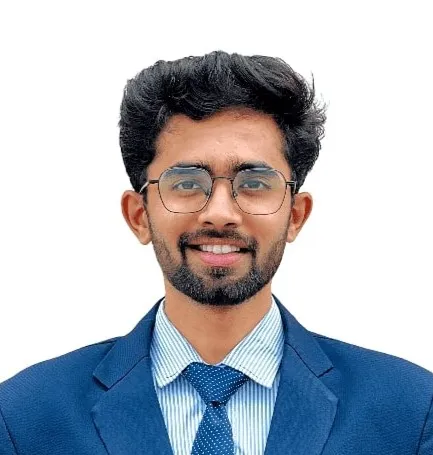 Yadnesh Raut