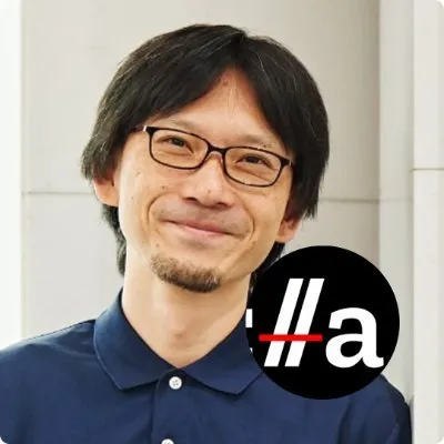 Kazuaki Morita | moritalous