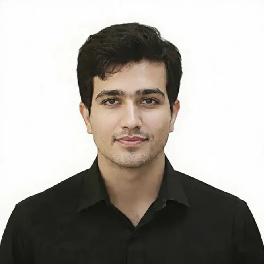 Rehan Poonia