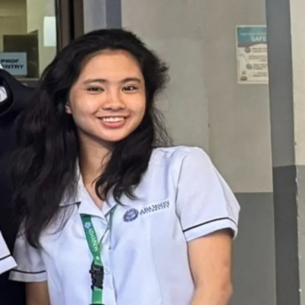 Darla Nova Sumanting