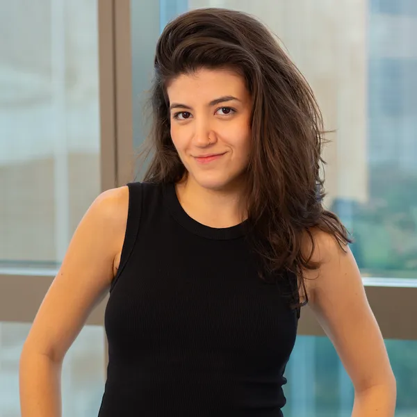 Giovana Armani